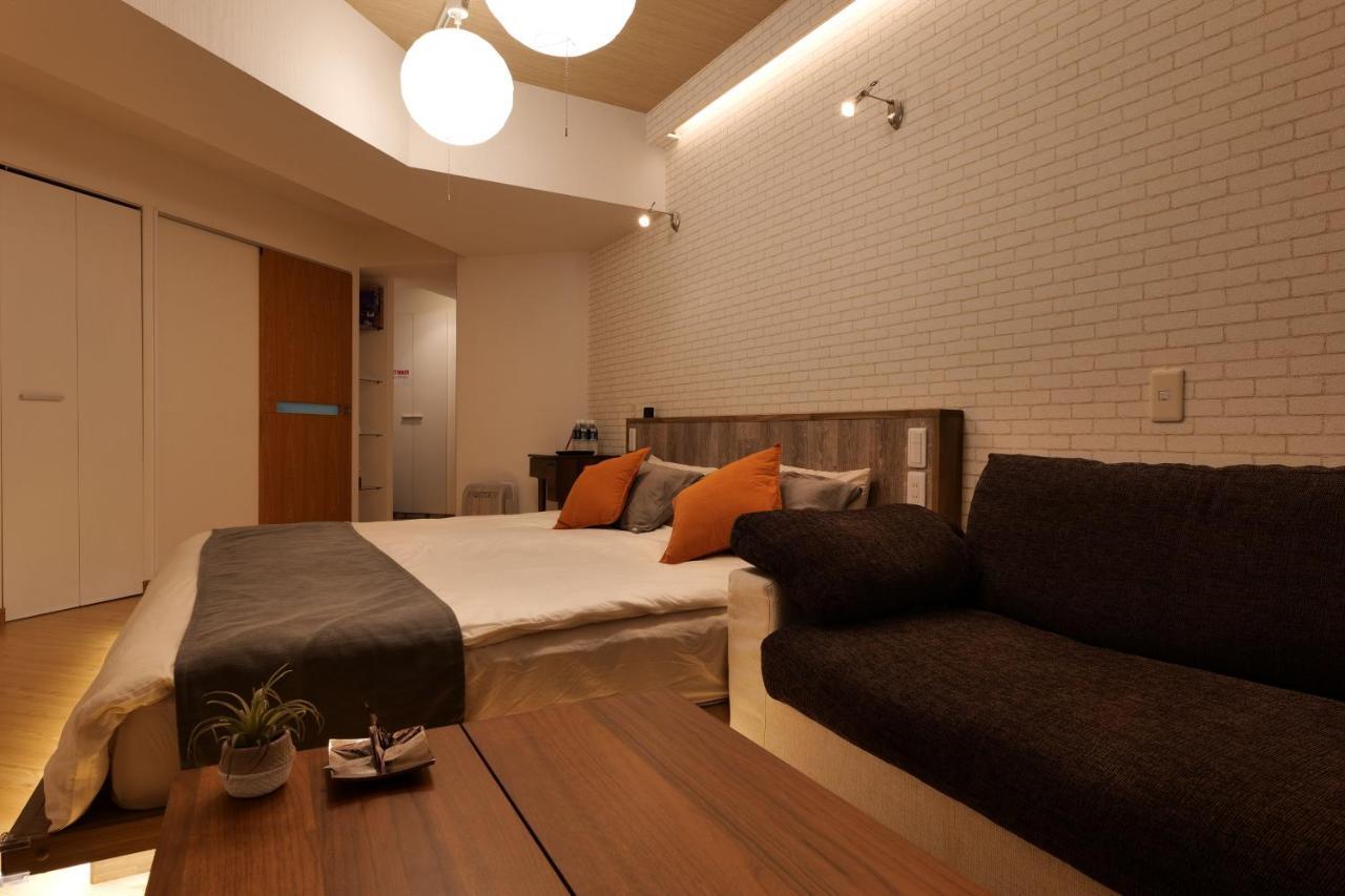 Apartment Nakajima Park Ams Tower 32f Panoramic View Of