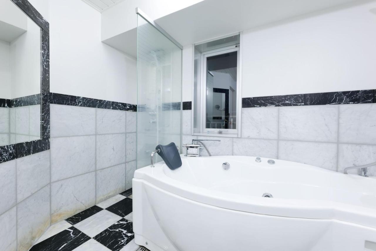 Apartment Nakajima Park Ams Tower 32f Panoramic View Of *